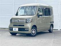 2022 Honda N-VAN