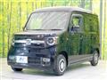 2022 Honda N-VAN