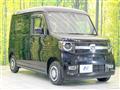 2022 Honda N-VAN