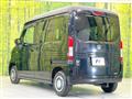 2022 Honda N-VAN