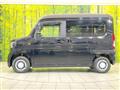 2022 Honda N-VAN
