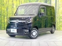 2022 Honda N-VAN