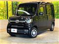 2023 Honda N-VAN