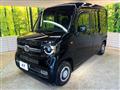 2023 Honda N-VAN