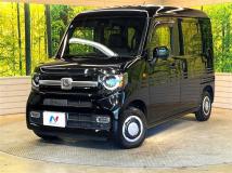 2023 Honda N-VAN