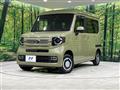 2021 Honda N-VAN