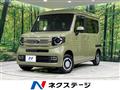 2021 Honda N-VAN