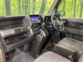 2021 Honda N-VAN