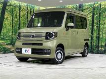 2021 Honda N-VAN