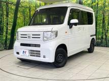 2022 Honda N-VAN