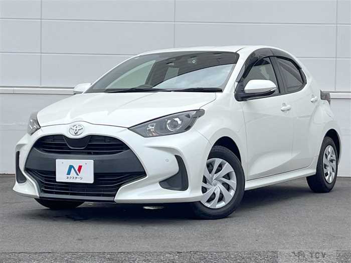 2022 Toyota Toyota Others