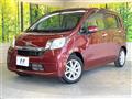 2013 Daihatsu Move