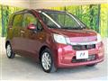 2013 Daihatsu Move