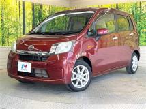 2013 Daihatsu Move