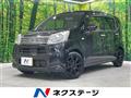 2018 Daihatsu Move