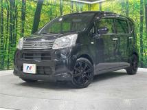 2018 Daihatsu Move