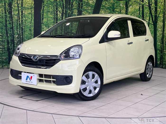 2013 Daihatsu Mira Es