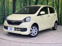 2013 Daihatsu Mira Es