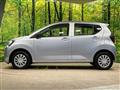2021 Daihatsu Mira Es