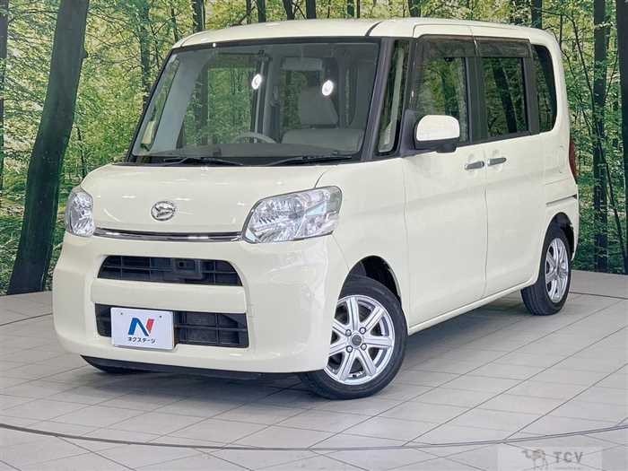 2014 Daihatsu Tanto