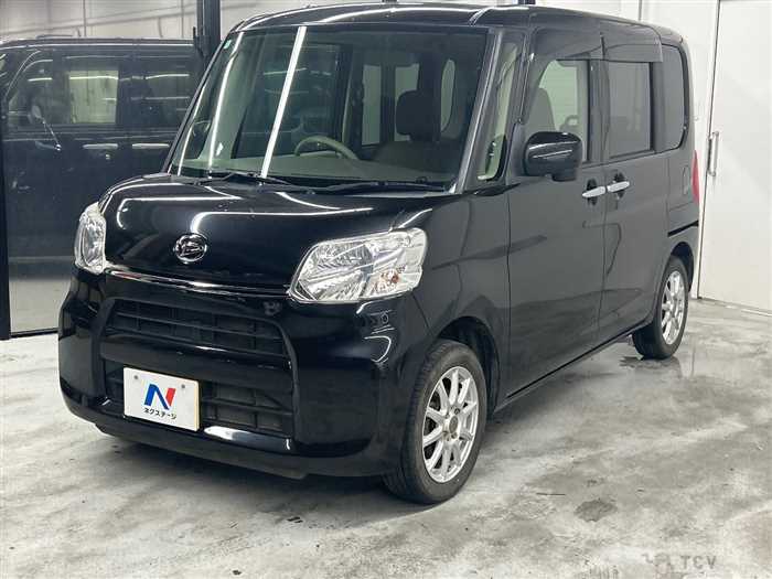 2016 Daihatsu Tanto