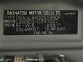 2016 Daihatsu Tanto