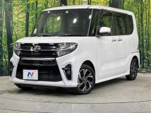 2022 Daihatsu Tanto