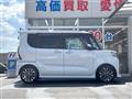 2023 Daihatsu Tanto