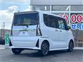 2023 Daihatsu Tanto