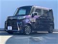2025 Daihatsu Tanto
