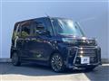 2025 Daihatsu Tanto
