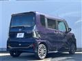 2025 Daihatsu Tanto