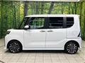 2025 Daihatsu Tanto
