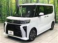 2025 Daihatsu Tanto