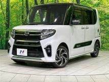 2021 Daihatsu Tanto