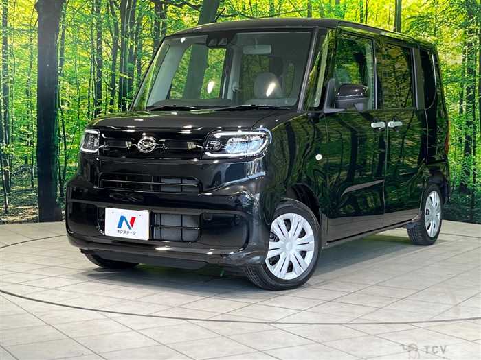 2023 Daihatsu Tanto