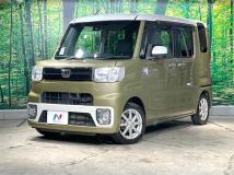 2017 Daihatsu WAKE