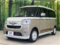 2019 Daihatsu Move Canbus