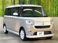 2019 Daihatsu Move Canbus
