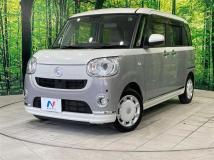 2021 Daihatsu Move Canbus