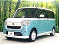 2018 Daihatsu Move Canbus