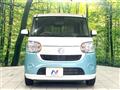 2018 Daihatsu Move Canbus