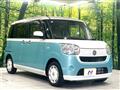 2018 Daihatsu Move Canbus
