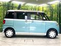2018 Daihatsu Move Canbus