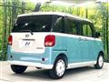 2018 Daihatsu Move Canbus