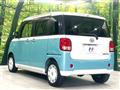 2018 Daihatsu Move Canbus
