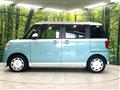 2018 Daihatsu Move Canbus