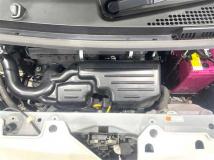 2018 Daihatsu Move Canbus