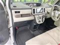 2020 Daihatsu Move Canbus
