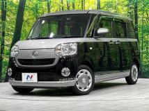 2021 Daihatsu Move Canbus
